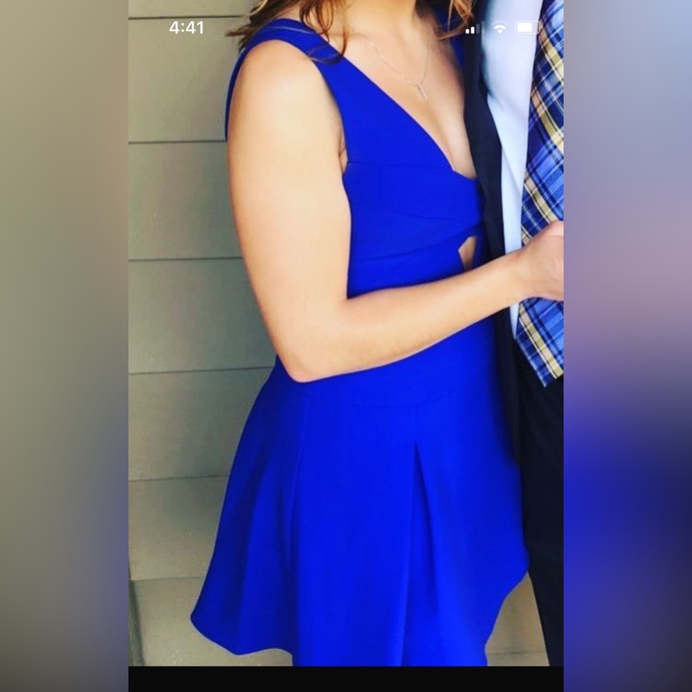 BCBG DRESS